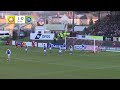 Wilson’s goal wins the Derby for Ports! | Portadown 1-0 Glenavon | #sportsdirectprem 