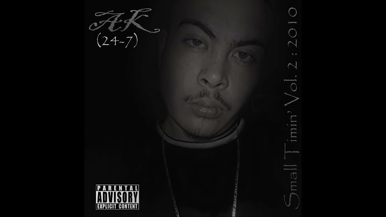 15 This Is It Son (Feat. Sac One & JPeezy)