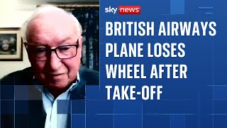 This Was A Serious Maintenance Lapse, Says Former Commercial Pilot