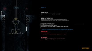 Hidden Deep | Realistic difficulty Day 73 1st try