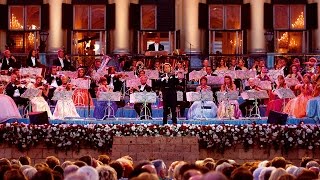 André Rieu - Strauss Party chords