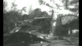 West Point Graduation, WWII Balloon Site Found 1947/06/05