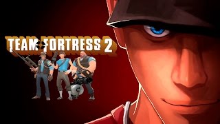 Team fortress 2 мультфильм (Срок Годности)