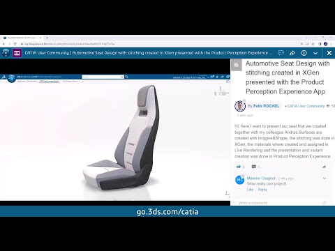 Automotive Seating System Design Pdf