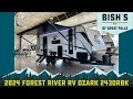 2024 Forest River RV Ozark 2430RBK