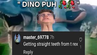 CRAZY Instagram Reels Comments #61 💔🥀