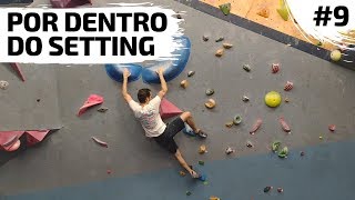 Minimalista E Explosivo V56 Por Dentro Do Setting