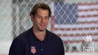 Ryan Kesler | Outworking Opponents