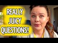 Controversial Questions About Autism Parenting *JUICY* | Aussie Autism Family