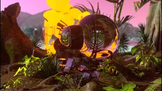 Fading Away - Melouie