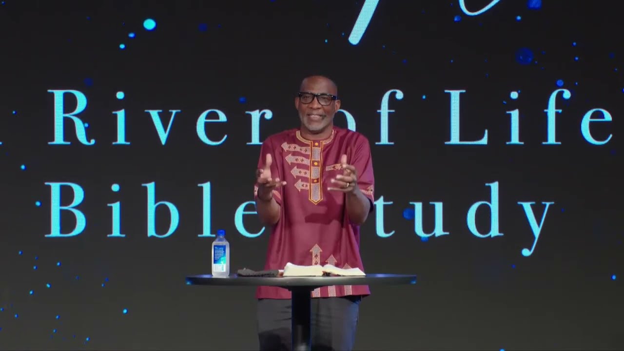 Hidden Greatness  | Pastor Elliott Cohen | ROLCC