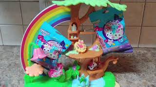FINGERLINGS MINIS & NUM NOMS DIPPERS screenshot 4