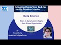DBI - Roles in Data Science Teams