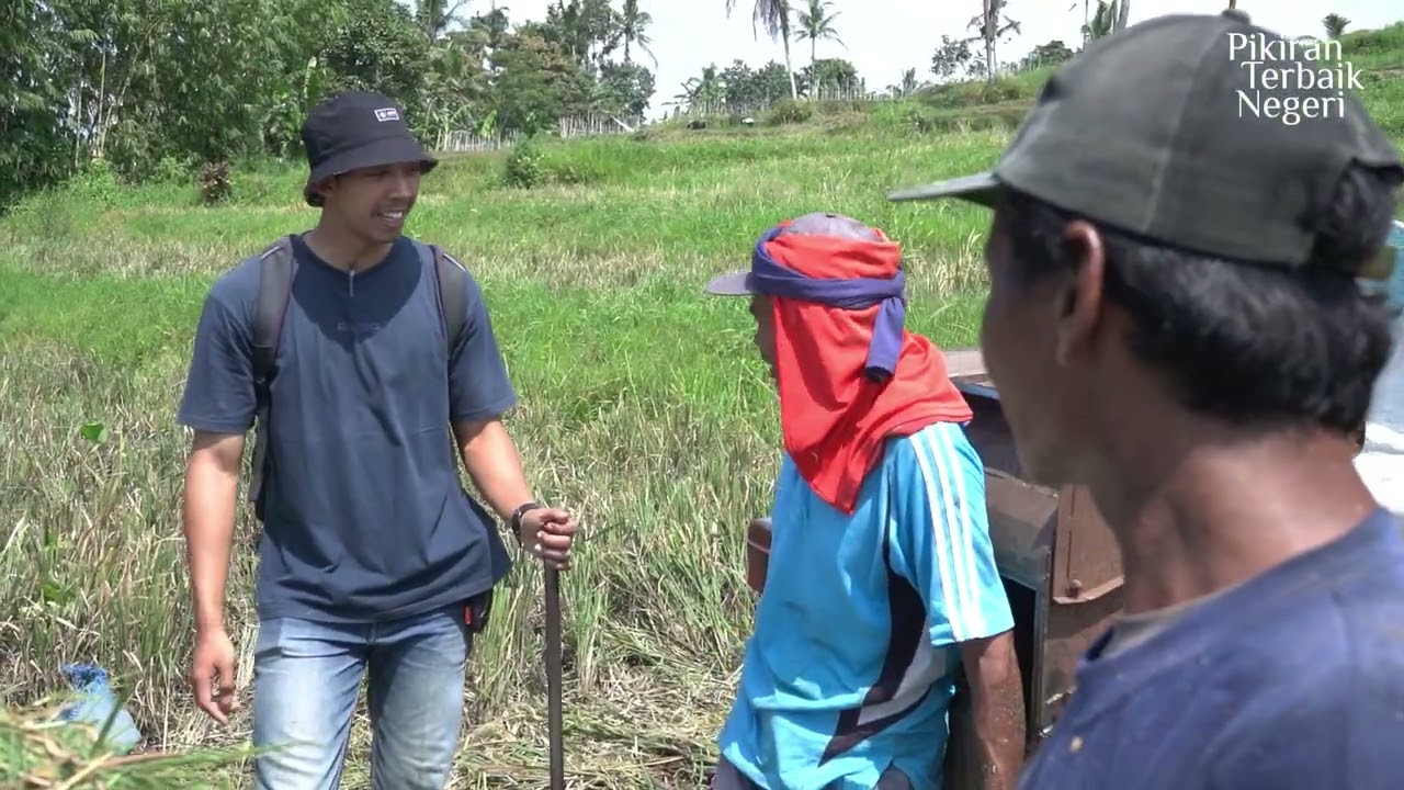 Pandawa Agri Indonesia | Wirausaha Sosial Terpilih Pikiran Terbaik Negeri 2025