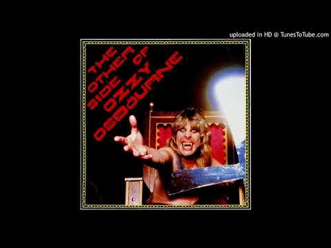 Ozzy Osbourne: Mr. Crowley (Live)