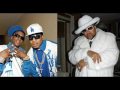 Boosie Feat Webbie Pimp C Fuck You Slowed Chopped mp3