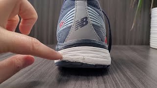 How long do running shoes last?