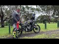 CFMoto 450MT - what do I think ?🤔