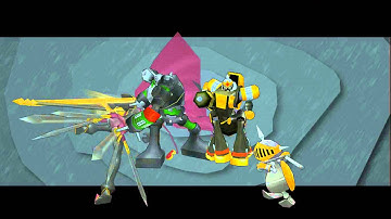 [GDMO] Hatching PawnChessmon Black 4/5