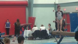 MD State Level 4 Vault 043017