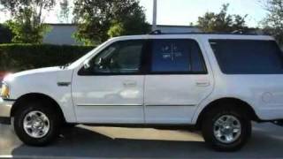 1997 Ford Expedition West Palm Beach