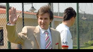 1989 1990 Beşiktaş Adana Demirspor 10-0 Ali̇ Gülti̇ken 4Lüyor