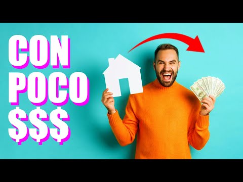 👉 1.788 USD/MES con Ingresos Pasivos / Emprender Simple