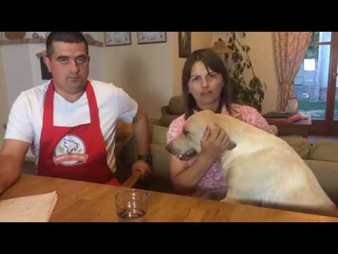 Videó: BARF Diéta Kutyáknak Csontok Nyers Táplálék-étrendben Kutyák Számára