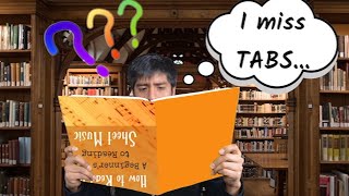 How To: Get Better At Reading Music (for guitarists)
