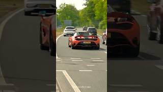 Supercar INSANE Accelerations 🔥