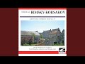 Miniature de la vidéo de la chanson Scheherazade, Symphonic Suite For Orchestra, Op. 35: 1. The Sea And Sinbad's Ship - Largo E Maestoso