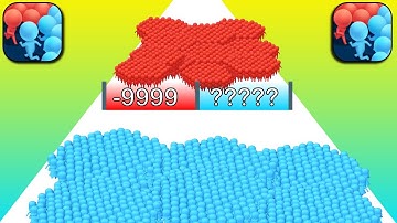 Count Mater, Battery Run, A-Z Run, ​- All Levels Gameplay Android,ios Relaxing Max Update Video1000