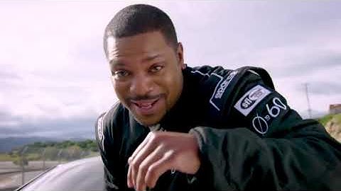 0 TO 60  LAGUNA SECA – ENGINEERED BY LEXUS  EPISODE I