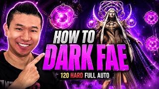 The Secret To Auto Dark Fae Isn't The Champions