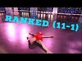 All of nias death drops ranked on the show