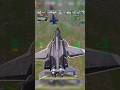 fighter jet vs helicopter 😲 💥💀🗿😱#payload #pubgmobile #bgmi #viral