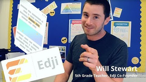 Edji Overview