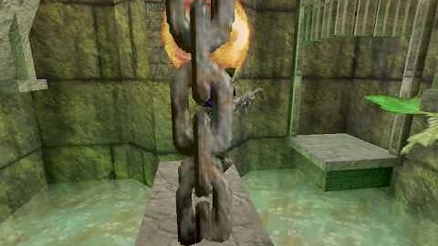 CoNdY in CTF-BT-(K)Primeval-v3