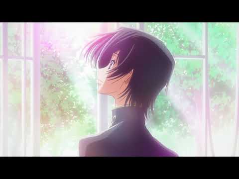 Code Geass Lelouch of the Rebellion Episode III Odo ENDING