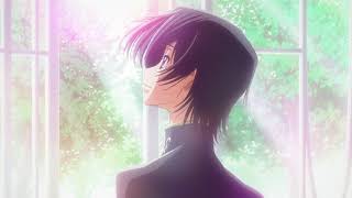 Code Geass Lelouch of the Rebellion Episode III Odo ENDING