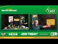 A's Cast Live June 7, 2022