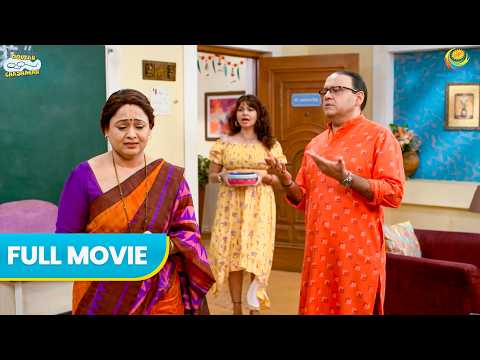 Madhavi's big order got cancelled | Hindi Comedy | Full Movie | Taarak Mehta