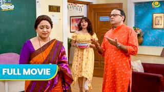 Madhavi's big order got cancelled | Hindi Comedy | Full Movie | Taarak Mehta