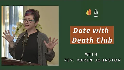 Date with Death Club: Exploring Mortality in Commu...