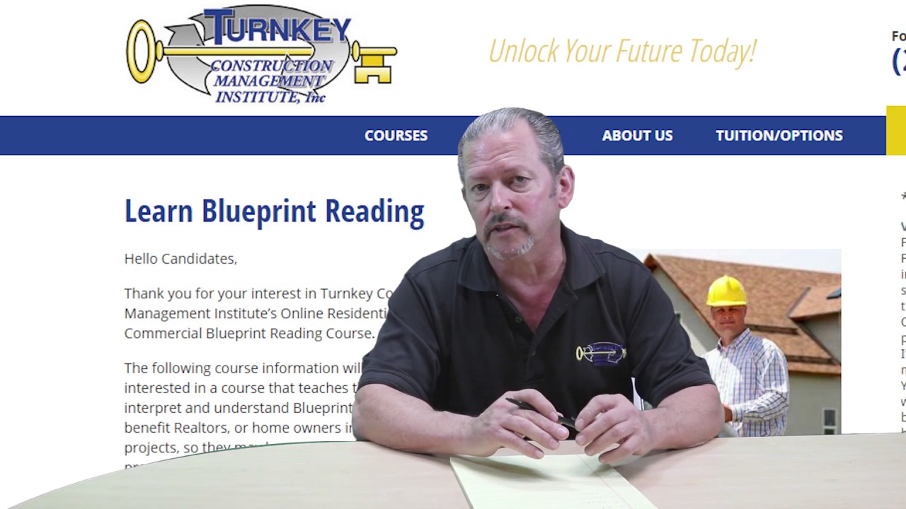 Turnkey Website - Introduction