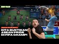 PEMAIN ASIA TENGGARA GG JUGA DI FIFA CHAMPION 🤯 -  Fifa Mobile