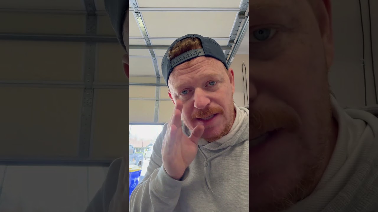 You don’t have to stick your fingers in it 🤯 #tips