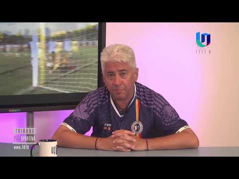 Transmisiunea Teleuniversitatea TV. LIVE!