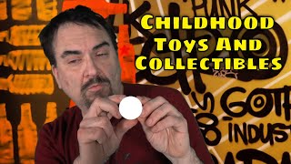 Your Childhood Toys And Collectibles Are Worth Good Money