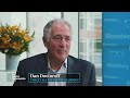 Doctoroff: Take Risks on Things You Really Care About